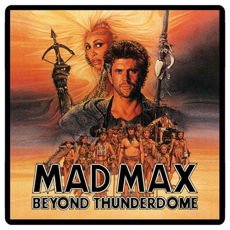 Mad Max Beyond Thunderdome - Trivia - PreShow Experience