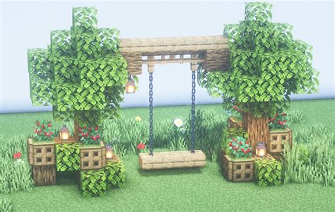 10 best Minecraft garden designs to build in 2022