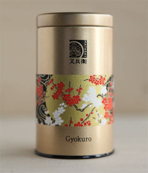 Gyokuro Pinnacle Japanese Tea | The finest Japanese Tea