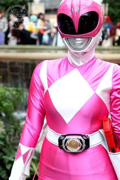 Pin by TAKATO KEN on パワーレンジャー | Pink power rangers, Pink ranger ...