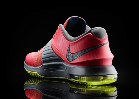 Nike Unveils KD7s - Daily Snark