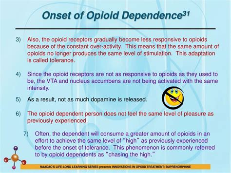 PPT - Innovations for Opioid Dependence: Medication-Assisted Treatment PowerPoint Presentation ...