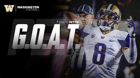 Download Football College Football Washington Huskies Sports HD Wallpaper