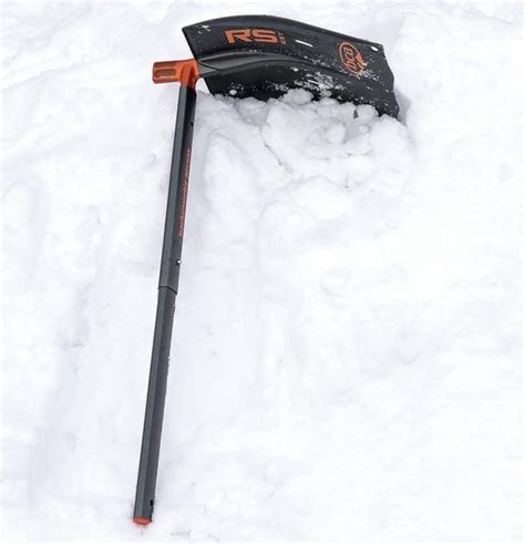 BCA RS EXT Avalanche Shovel – Sequoia Environmental