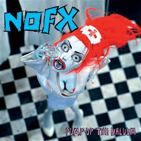 Skatepunk!: NOFX