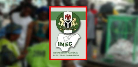 INEC registers 23 new political parties - Politicians Data