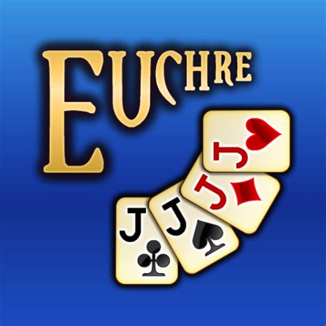 Euchre - Apps on Google Play