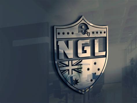 NGL Logo - LogoDix