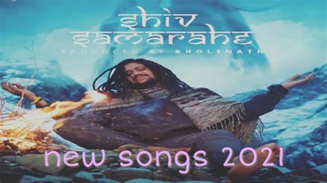 Shiv sama rahe mujh me |Hansraj Raghuvanshi| 2021 new song | baba ...