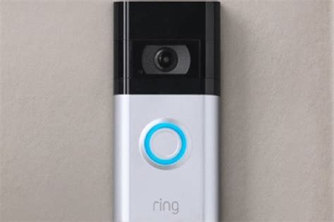 Every Ring Doorbell owner should activate THREE features right now ...