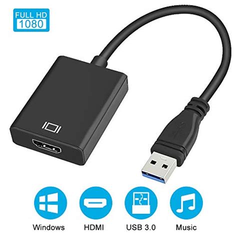 4 Best Android HDMI Adapter in 2024