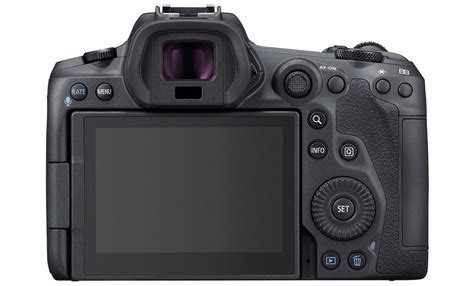 Canon EOS R5 vs Sony A7R IV – The 10 Main Differences