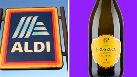 Aldi slashes cost of 1.5 litre prosecco magnum to under £10 just in ...