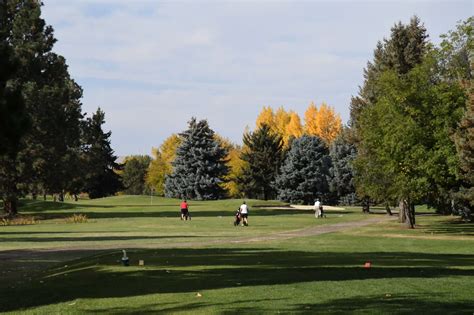 Warm Springs Golf Course | City of Boise