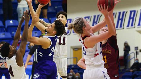 LCU: LCU Basketball Programs Ranked 1, 9 Nationally in Preseason Rankings