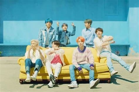 BTS’ ‘Boy With Luv’ Becomes Most Viewed Song in First 24 Hours on ...