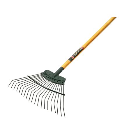 The meaning and symbolism of the word - «Rake»