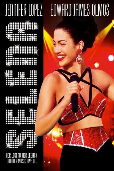 Selena movie review & film summary (1997) | Roger Ebert