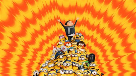 Nonton Minions: The Rise of Gru (2022) Film Subtitle Indonesia | IDFLIX ...