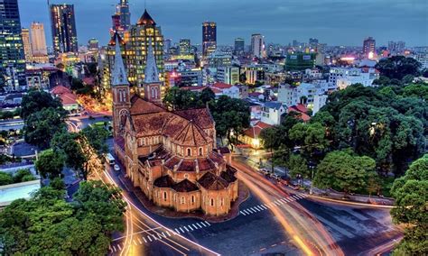 Meaning of Saigon: HISTORICAL and FUN facts about this city