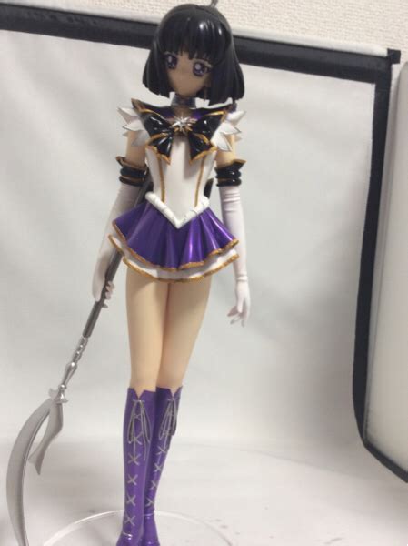 merchandise - How can I tell if an anime figure is a fake? - Anime & Manga Stack Exchange