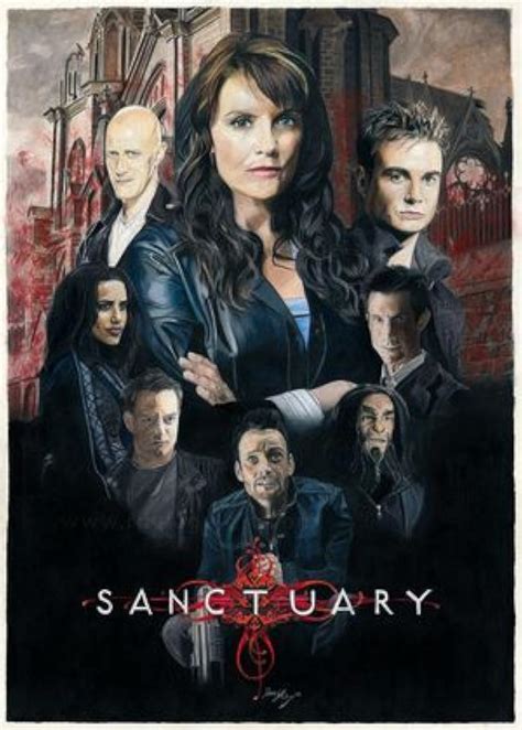 Sanctuary (2008)