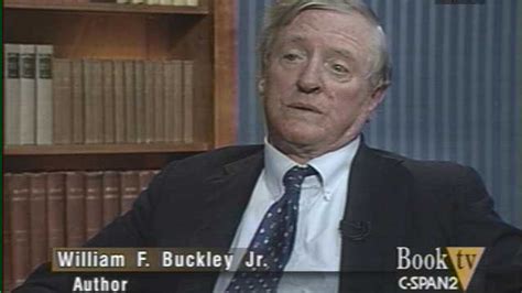 In Depth with William F. Buckley Jr. | C-SPAN.org