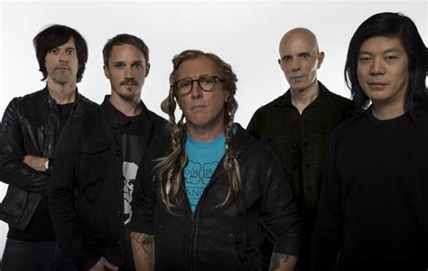 A Perfect Circle's Maynard James Keenan explains the modern world - NME