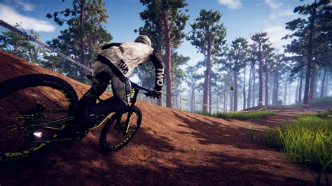 Descenders Rides Into Xbox Game Preview This Summer - Xbox Wire