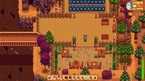 Quarry update | Stardew Valley Forums