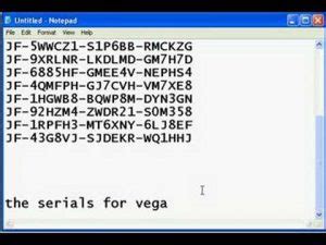 Sony Vegas Movie Studio 12 Serial Number - gasevox