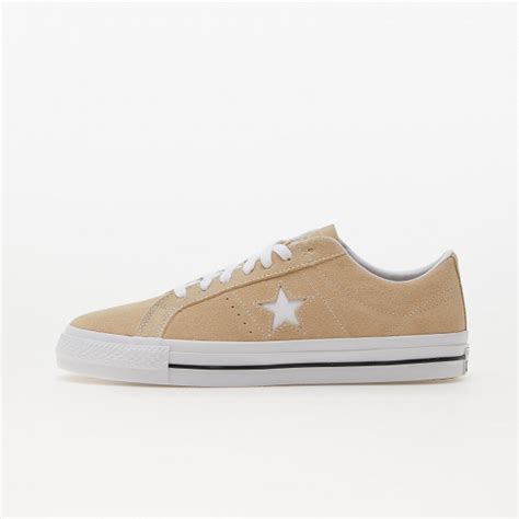 Converse one star