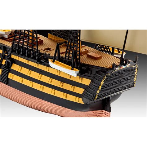 Revell HMS Victory Model Kit 1:450 | Hobbycraft