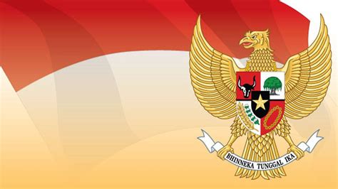 Pancasila Wallpapers - Top Free Pancasila Backgrounds - WallpaperAccess