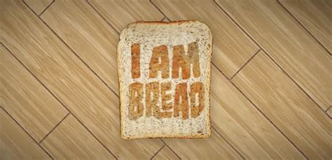 I Am Bread - IMBOLDN