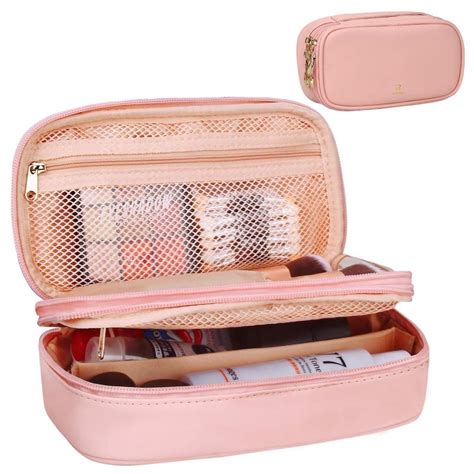 Relavel Makeup Bag Small Travel Cosmetic Bag – Bold-Products | Instant Lifestyle & Beauty ...