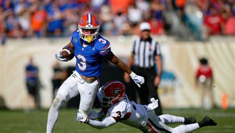 Five takeaways from Florida’s 23-point loss to Georgia in week nine ...