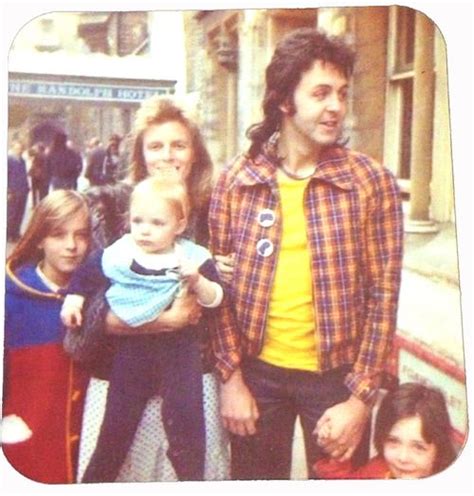 123 best images about McCartney Siblings on Pinterest | Sibling rivalry ...