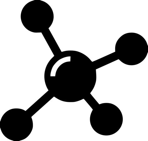 Molecule PNG