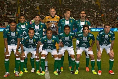 21 best images about Club León fc on Pinterest | Seasons, On august and ...