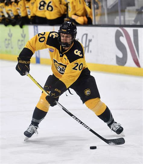 Colorado College hockey looks to pick up where last season ended | CC Hockey | gazette.com