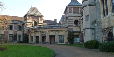 Eltham Palace, London - Book Tickets & Tours | GetYourGuide