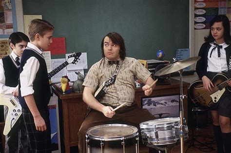 ‘School of Rock’ Drummer Kevin Clark Dead at 32