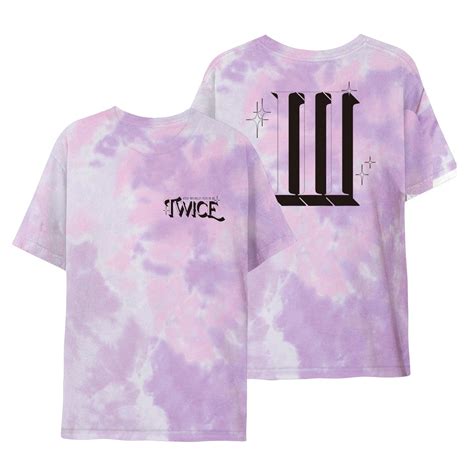 Twice merch - markabardakci.com