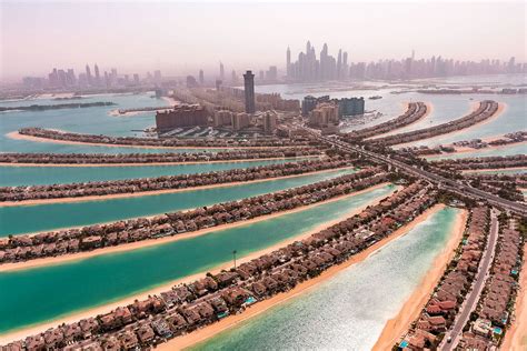 Best Tourist Attractions in Dubai - Your Ultimate Guide