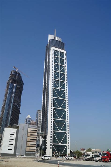 Millennium Tower Guide | Propsearch.ae