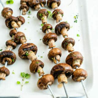 Cremini Mushrooms (Info & Recipes!) – A Couple Cooks