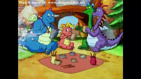 Dragon Tales Theme Song - Explore 1 meaning and explanations or write yours. - Grodonix