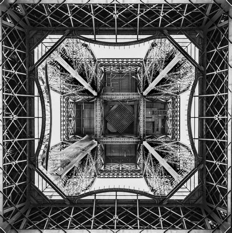 Premium Photo | Eiffel-tower paris