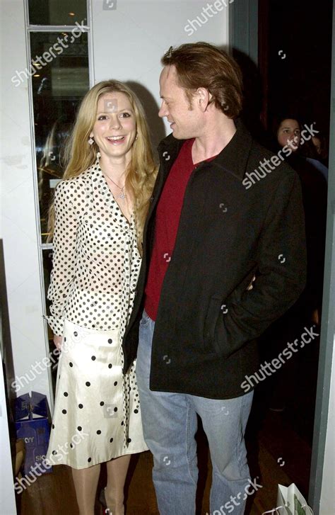 Emilia Fox Jared Harris Editorial Stock Photo - Stock Image | Shutterstock